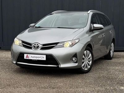 Toyota Auris Touring Sports