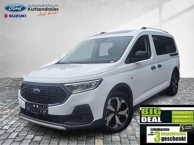 Ford Grand Tourneo Connect