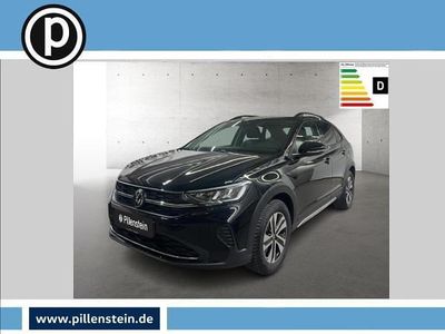 Neu VW Taigo 116 PS (85 kW) 2026 Schwarz (deep black perleffekt) SUV
