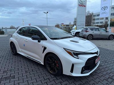 Gebraucht Toyota Corolla Edition 305 PS (224 kW) 2024 Ice cap Limousine