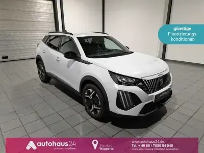Gebraucht Peugeot 2008