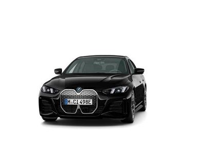 Gebraucht BMW i4 Comfort Edition 210 kW (286 PS) 2026 Limousine