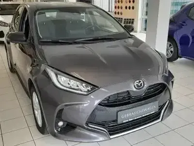 Gebraucht Mazda 2
