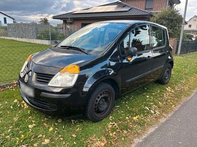 Renault Modus