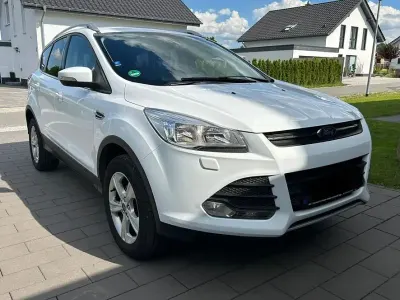 Gebraucht Ford Kuga