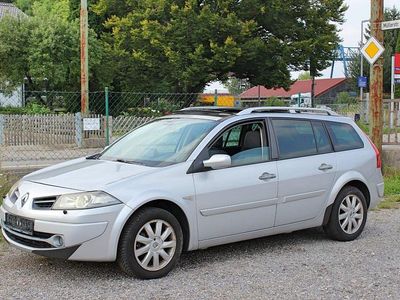 Renault Mégane GrandTour