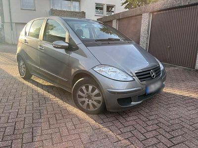Mercedes A150