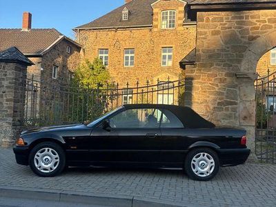 BMW 318 Cabriolet