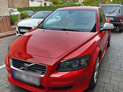 Volvo C30