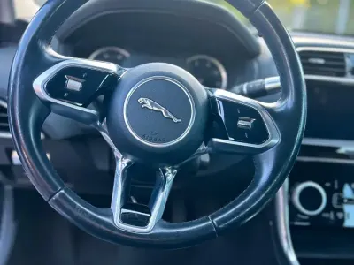 Gebraucht Jaguar XE