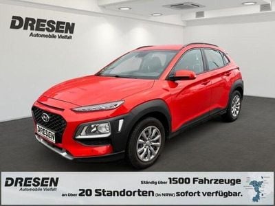 Rot Gebraucht 2019 Hyundai Kona Select SUV | 12.590 € (Guter Preis)
