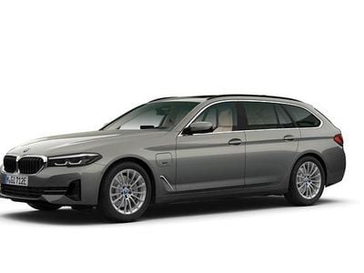 Gebraucht 2021 BMW 530 Efficient Dynamics Kombi | 32.910 € (Fairer Preis)
