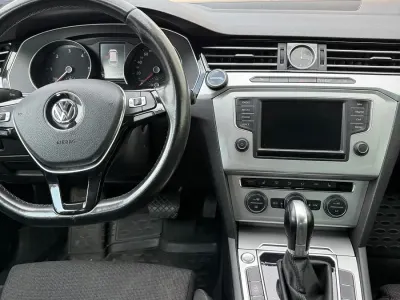 Gebraucht VW Passat
