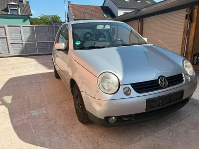 Gebraucht VW Lupo