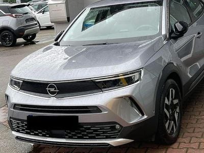 Opel Mokka-e