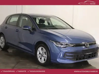 Gebraucht VW Golf VIII