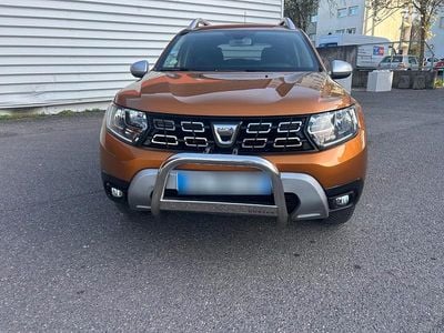 Usata Dacia Duster 116 CV (85 kW) 2018 SUV