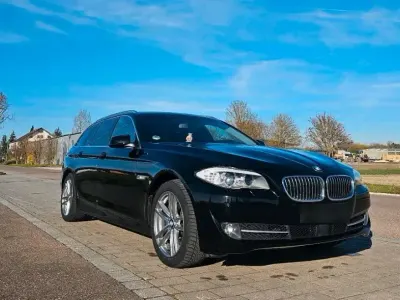 Occasion BMW 530