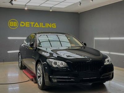 BMW 740