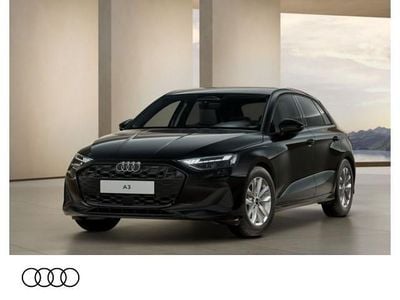 Gebraucht Audi A3