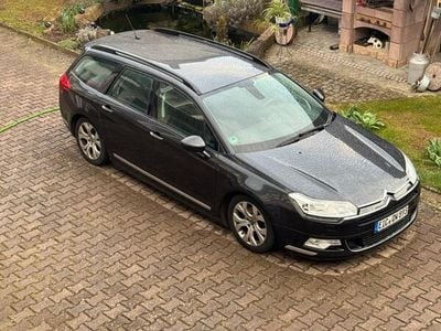 Citroën C5