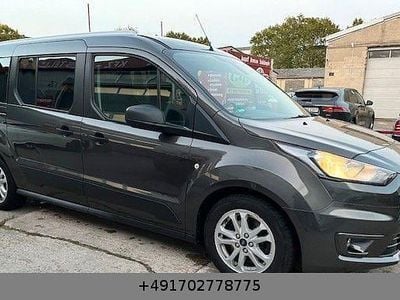 Ford Tourneo Connect