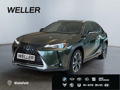 Lexus UX 250h
