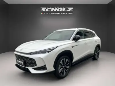 Occasion MG HS 272 ch (200 kW) 2026 Blanc SUV