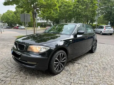 Gebraucht BMW 118