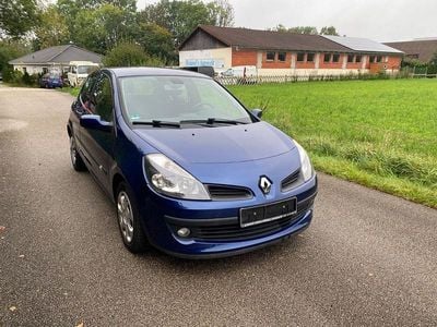 Renault Clio II