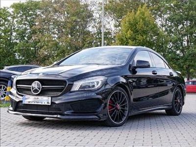 Mercedes CLA200