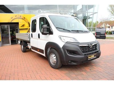 Nuova Opel Movano 165 CV (121 kW) 2025 Furgone