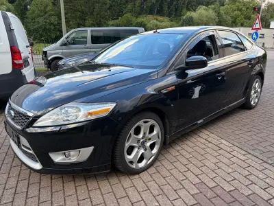 Gebraucht Ford Mondeo