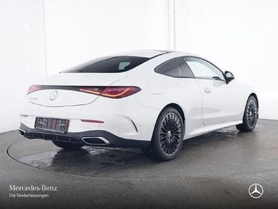 Mercedes CLE200