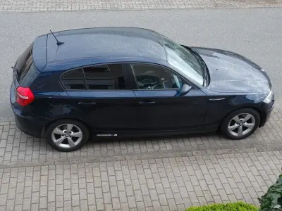 Brugt BMW 118