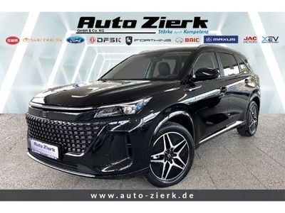 DFSK E5