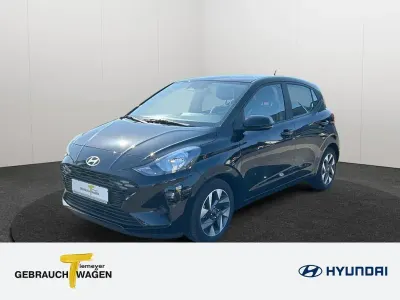 Gebraucht Hyundai i10
