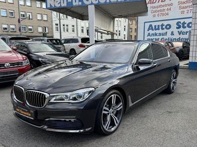 BMW 750