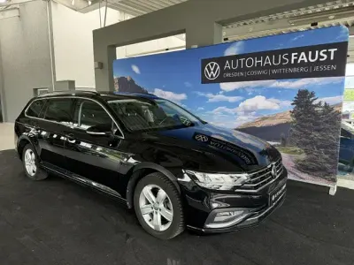 Gebraucht VW Passat