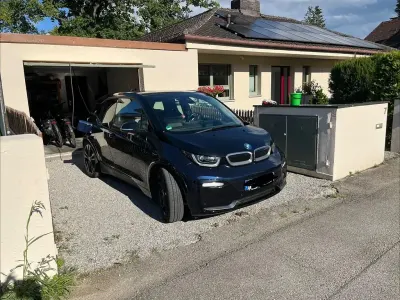 Gebraucht BMW i3
