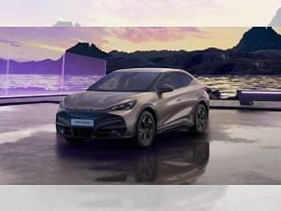 Neu Cupra Tavascan Endurance 210 kW (286 PS) 2025 Bronze (atacama desert metallic) SUV