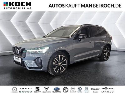 Andere farbe Gebraucht 2023 Volvo XC60 SUV | 57.990 €