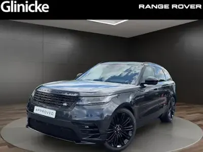 Neu Land Rover Range Rover Velar Autobiography 300 PS (220 kW) 2026 Grau SUV