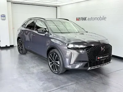 Gebraucht DS Automobiles DS7 Crossback 299 PS (219 kW) 2025 Seidengrau SUV