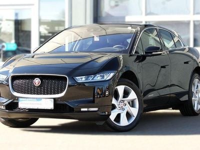 Gebraucht Jaguar I-Pace S 294 kW (400 PS) 2020 Schwarz SUV