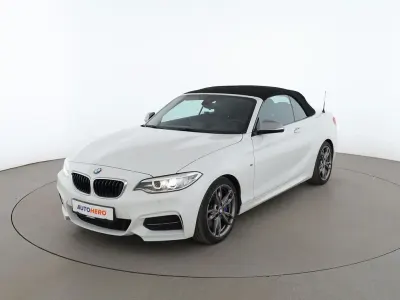 Gebraucht BMW M240