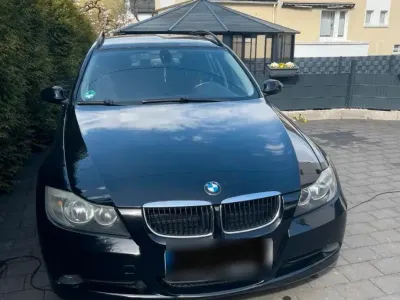 Gebraucht BMW 318