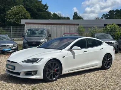 Gebraucht Tesla Model S
