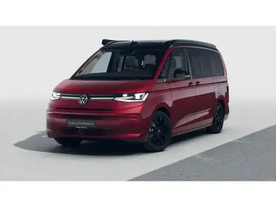 Neu VW California Beach 245 PS (180 kW) 2026 Van