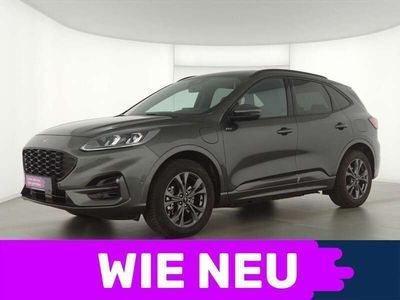 gebraucht Ford Kuga ST-Line X Kamera|LED|Kessy|ACC|SHZ|B&O